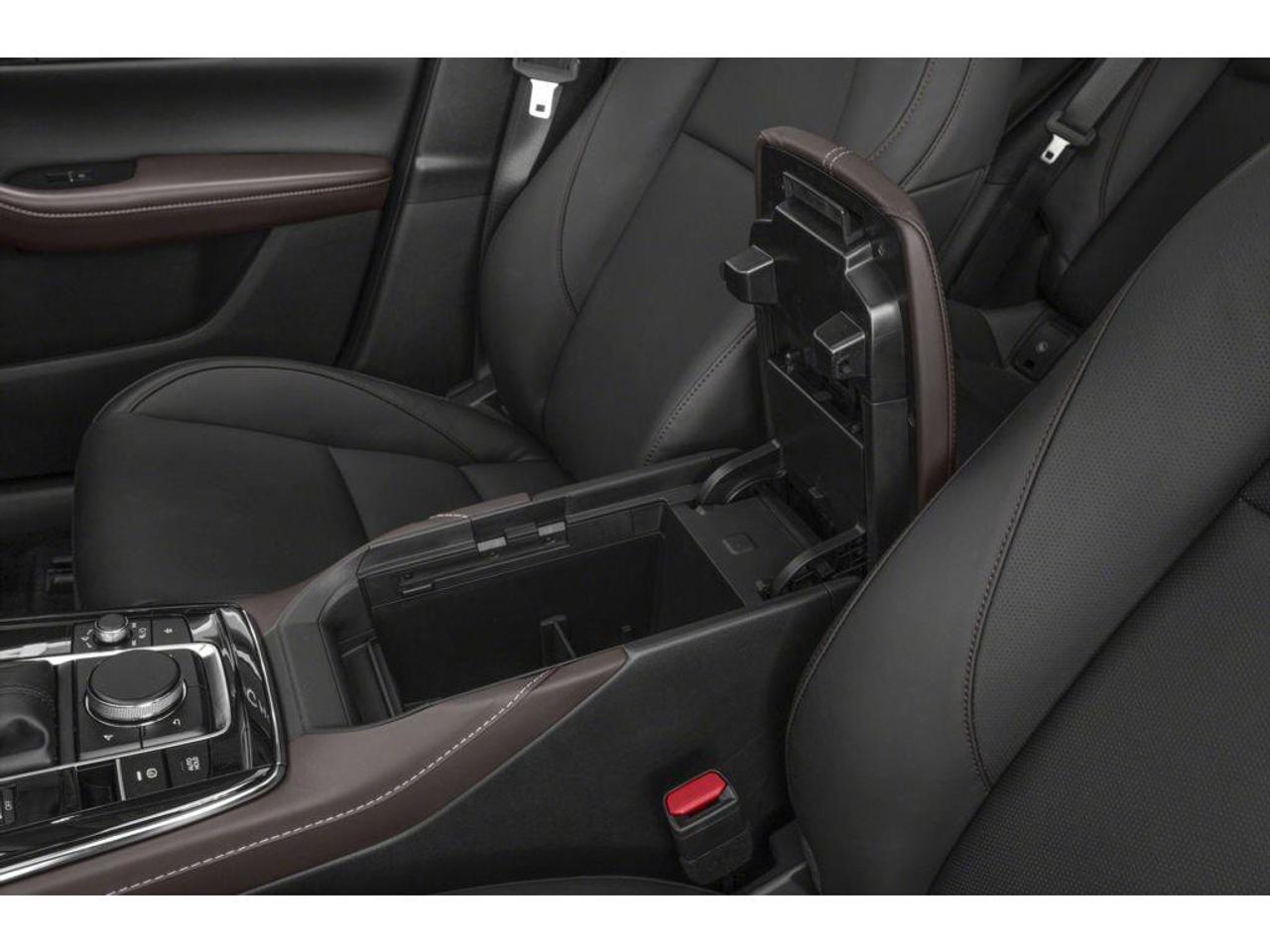 2026 Mazda CX-30 GT w/Turbo 4dr i-ACTIV All-Wheel Drive Sport Utility Photo
