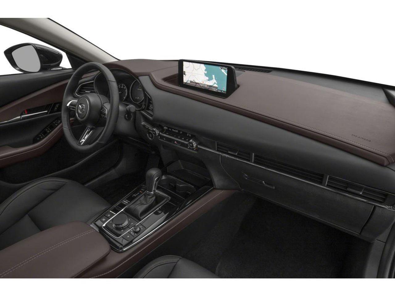 2026 Mazda CX-30 GT w/Turbo 4dr i-ACTIV All-Wheel Drive Sport Utility Photo