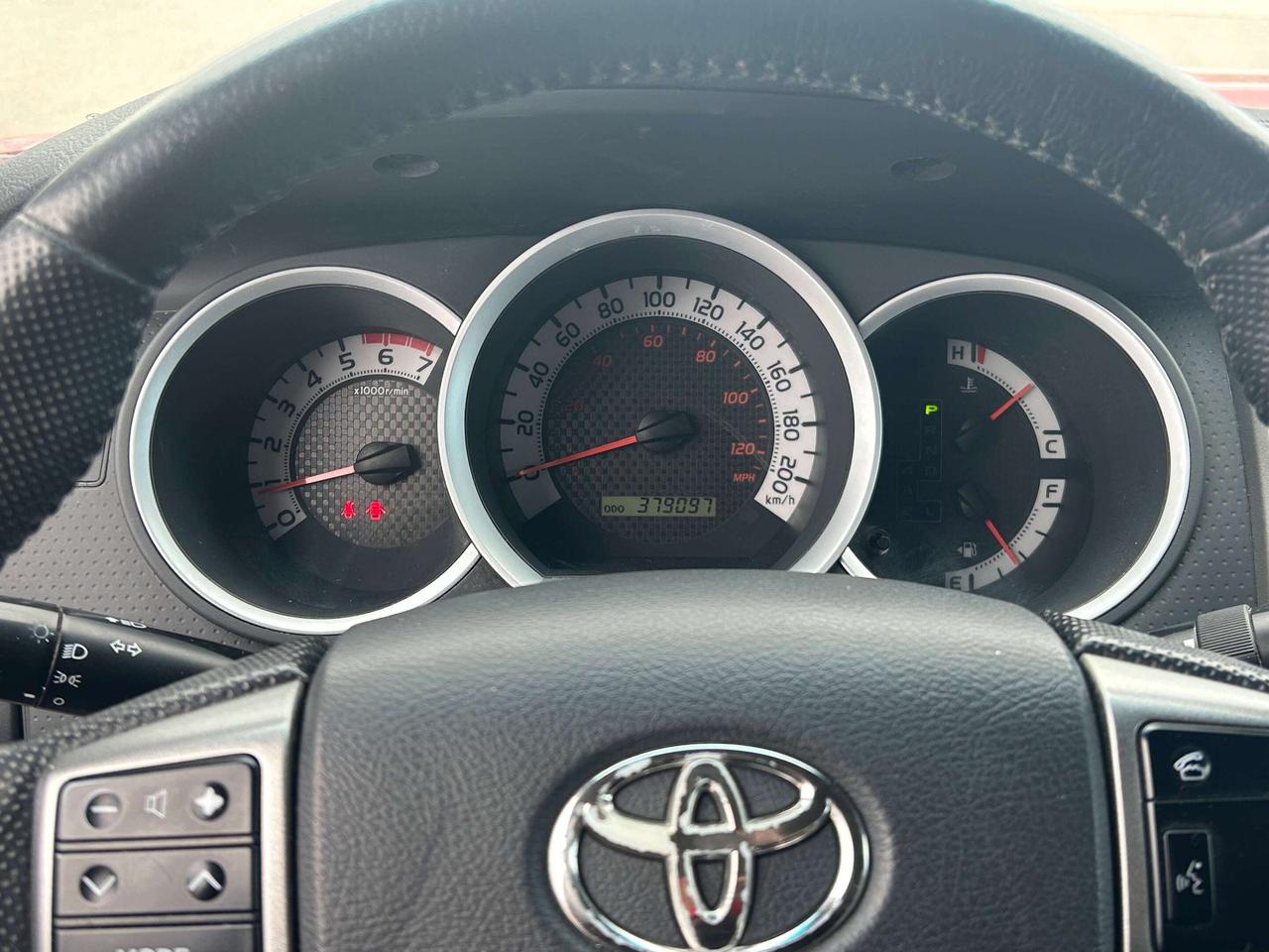 2012 Toyota Tacoma 2012 Toyota Tacoma **Call Picton 613-476-2188 Photo
