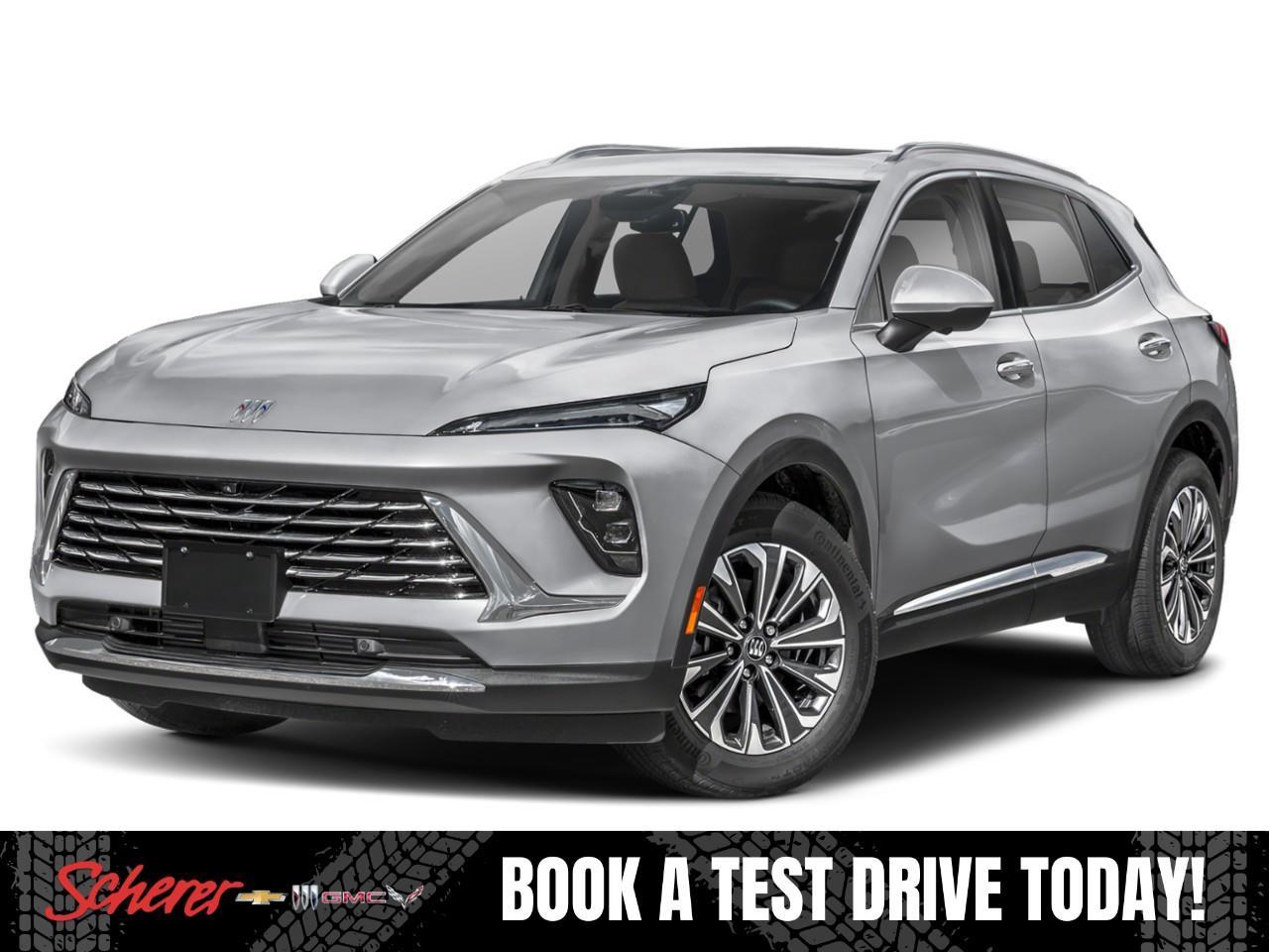 2026 Buick Envision Sport Touring 4dr All-Wheel Drive Photo0