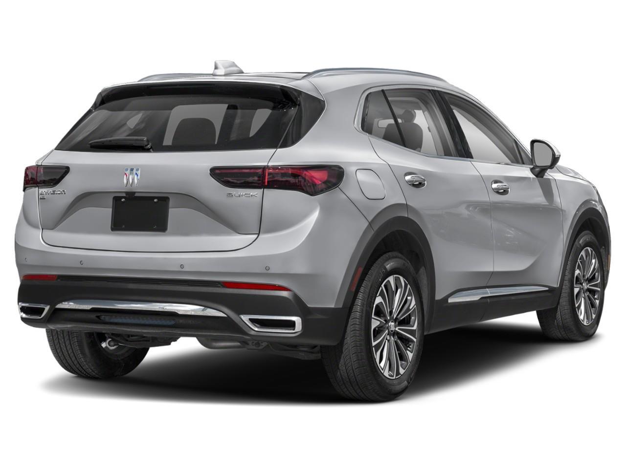 2026 Buick Envision Sport Touring 4dr All-Wheel Drive Photo