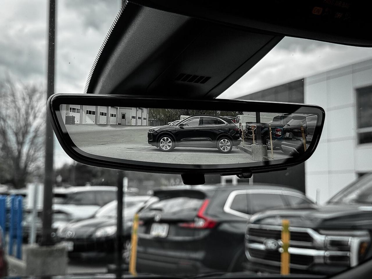 2025 Chevrolet Blazer RS   PANO ROOF   HEATED/VENTED LEATHER   CARPLAY Photo