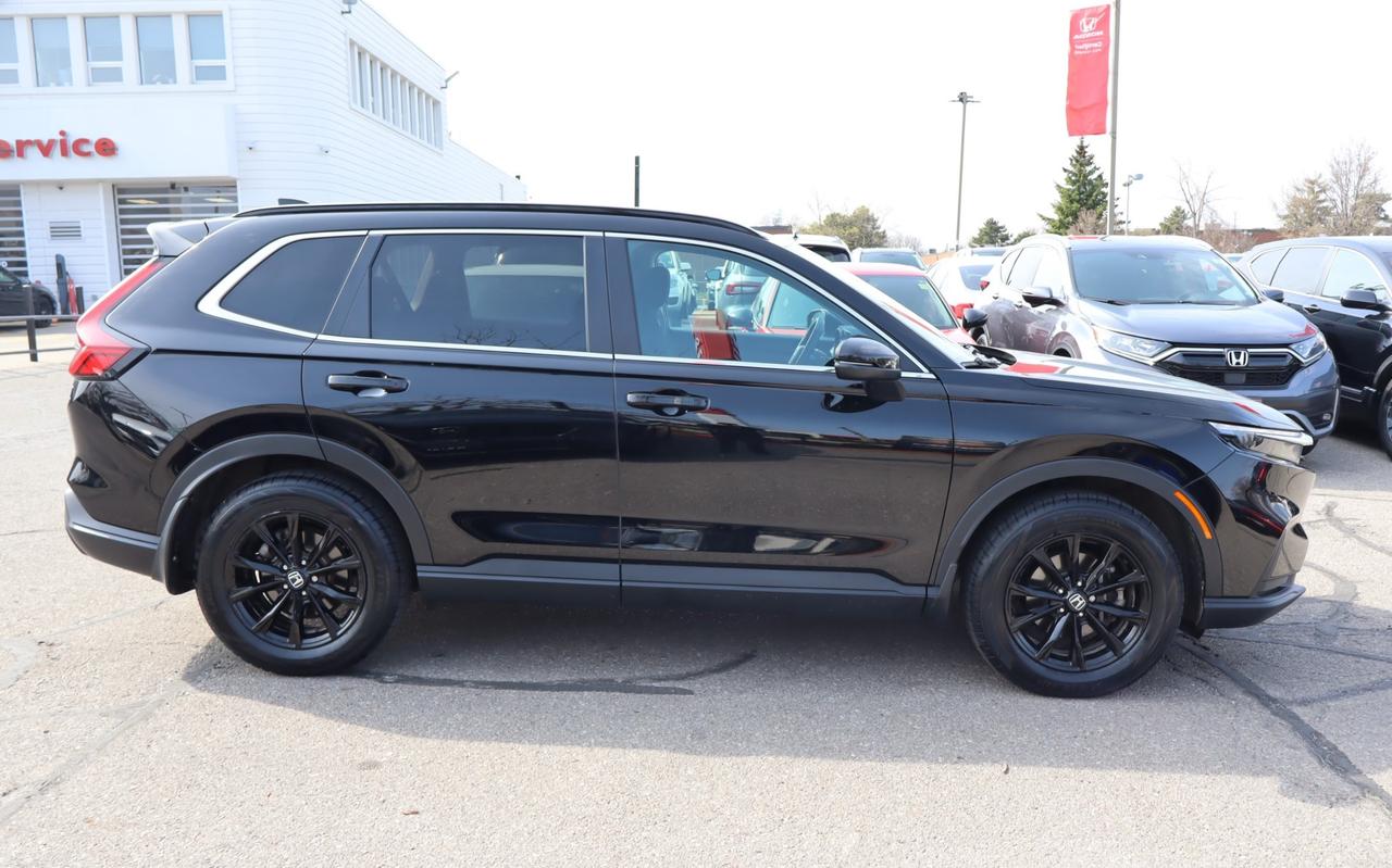 2024 Honda CR-V Sport 4dr All-Wheel Drive Photo