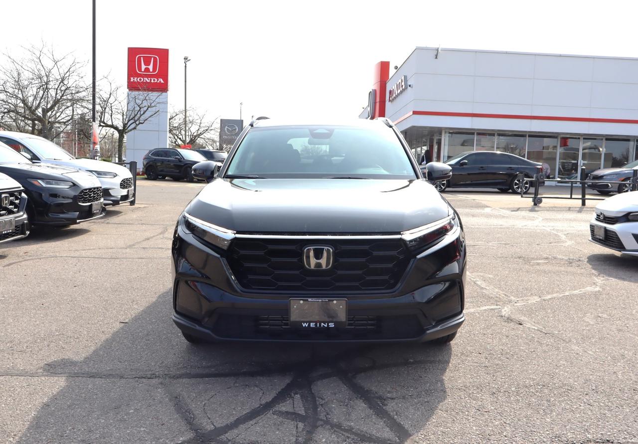 2024 Honda CR-V Sport 4dr All-Wheel Drive Photo