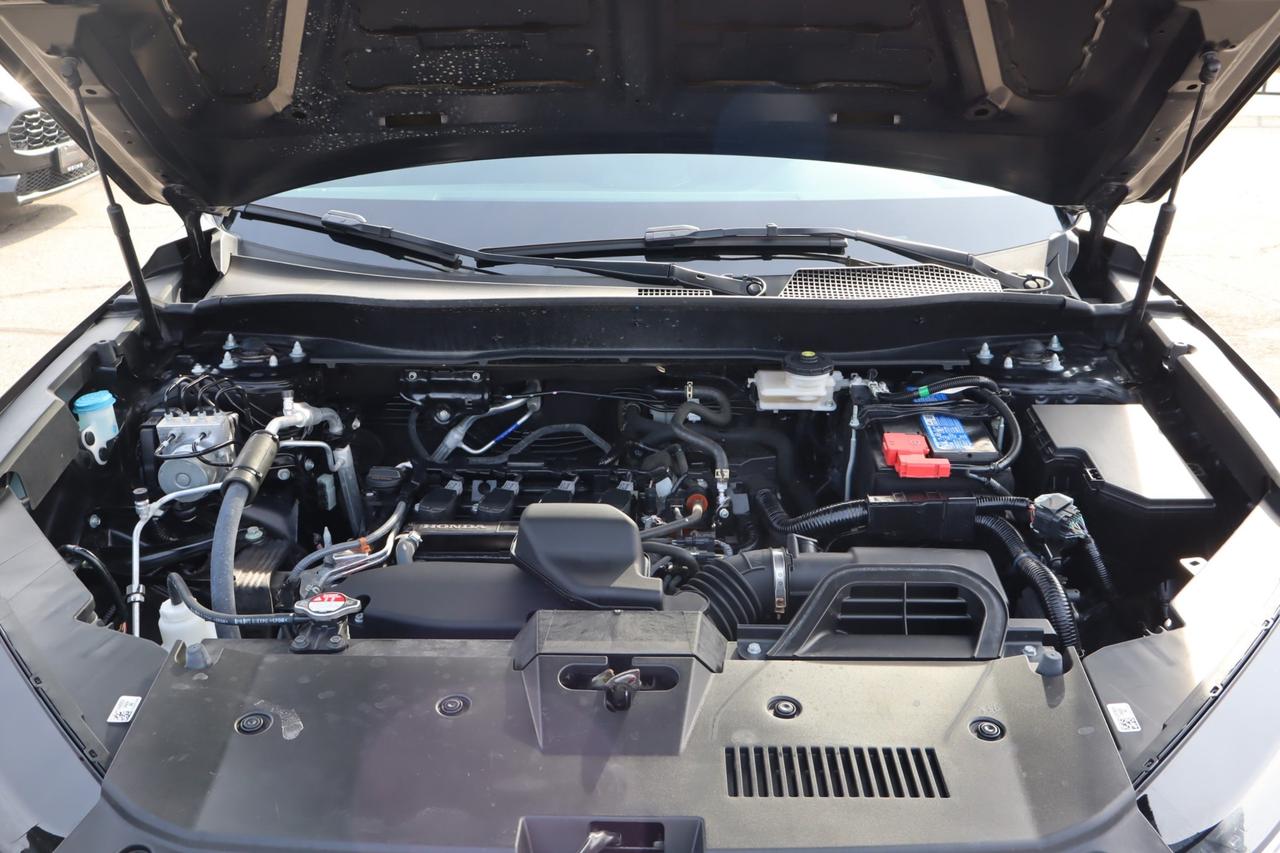 2024 Honda CR-V Sport 4dr All-Wheel Drive Photo