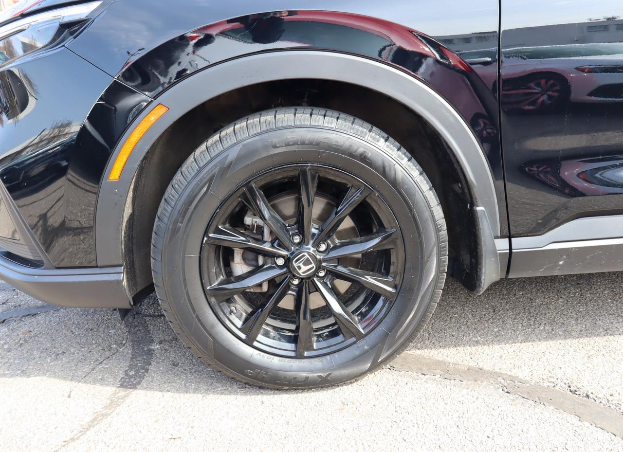 2024 Honda CR-V Sport 4dr All-Wheel Drive Photo