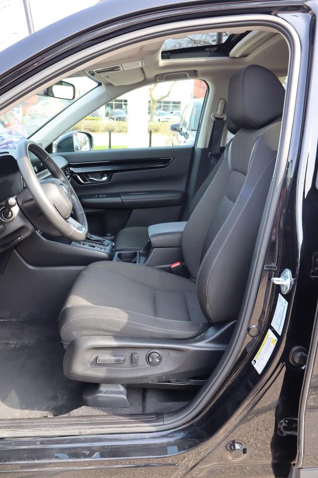 2024 Honda CR-V Sport 4dr All-Wheel Drive Photo