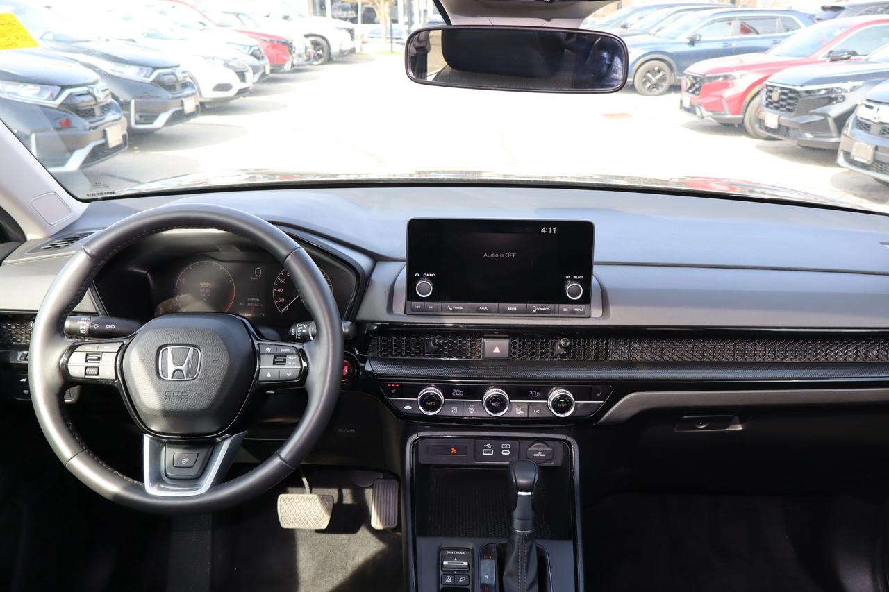 2024 Honda CR-V Sport 4dr All-Wheel Drive Photo