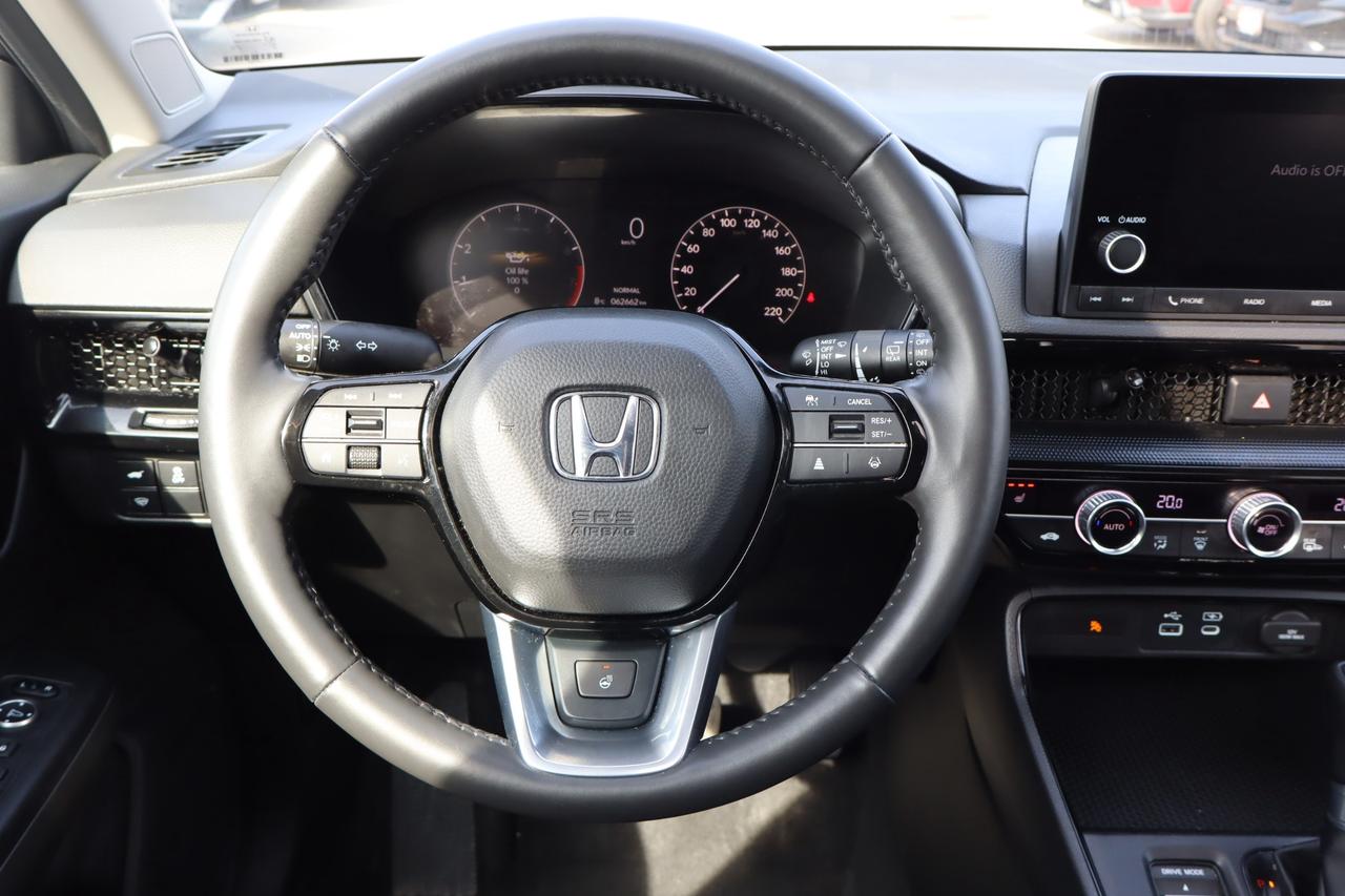 2024 Honda CR-V Sport 4dr All-Wheel Drive Photo