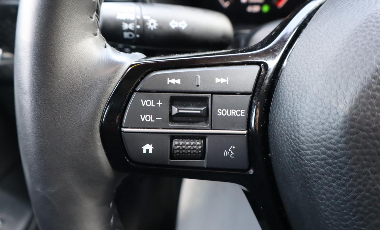 2024 Honda CR-V Sport 4dr All-Wheel Drive Photo