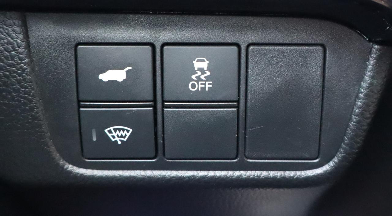 2024 Honda CR-V Sport 4dr All-Wheel Drive Photo