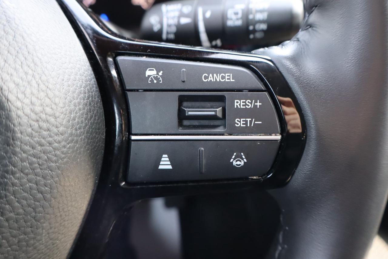 2024 Honda CR-V Sport 4dr All-Wheel Drive Photo