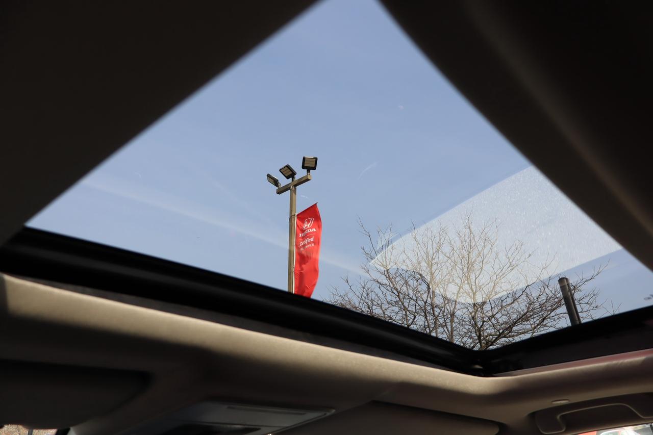 2024 Honda CR-V Sport 4dr All-Wheel Drive Photo