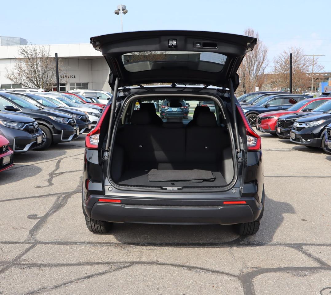 2024 Honda CR-V Sport 4dr All-Wheel Drive Photo