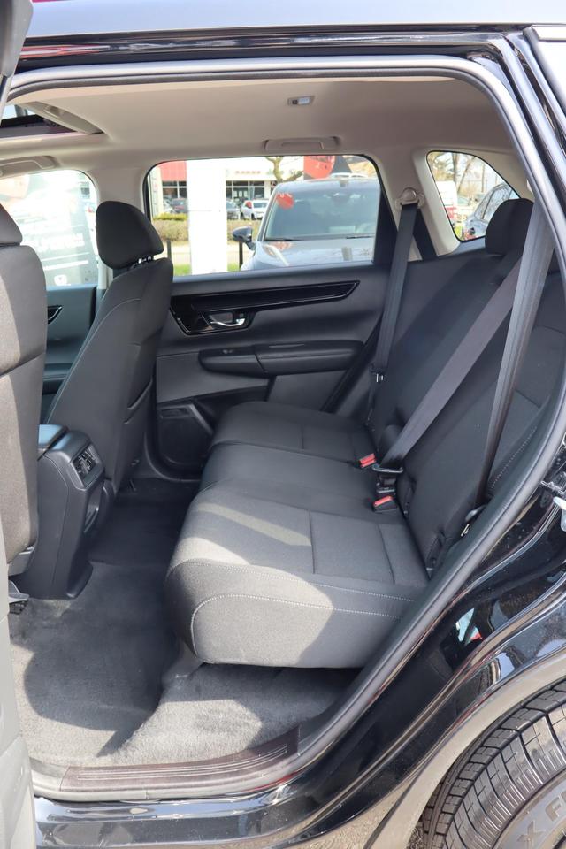 2024 Honda CR-V Sport 4dr All-Wheel Drive Photo