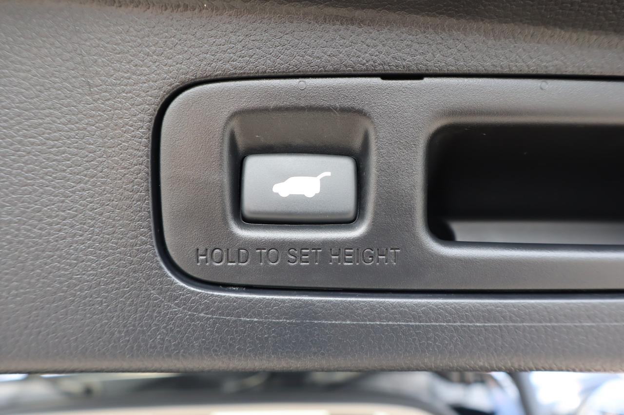 2024 Honda CR-V Sport 4dr All-Wheel Drive Photo
