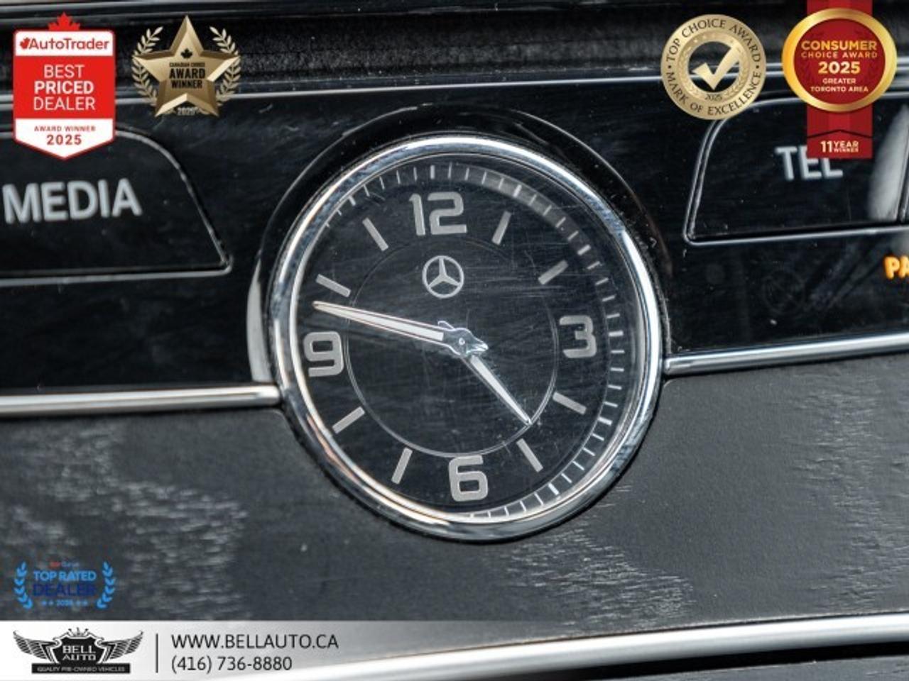 2018 Mercedes-Benz C-Class C300   AMGPKG   NAVI   360CAM   PANO   NOACCIDENT Photo