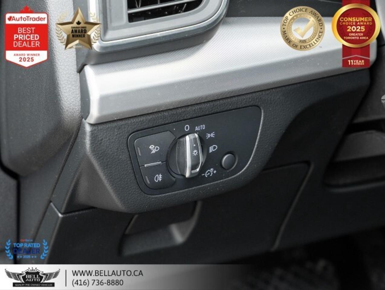 2020 Audi Q5 Progressiv   NAVI   B.CAM   PANO   WRLSCHRGR   NOA Photo