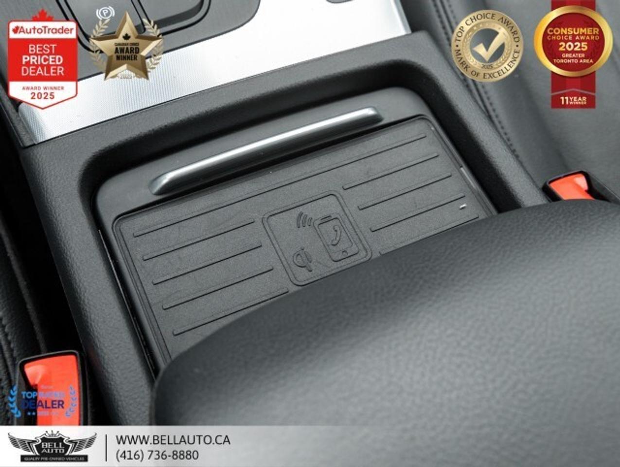 2020 Audi Q5 Progressiv   NAVI   B.CAM   PANO   WRLSCHRGR   NOA Photo