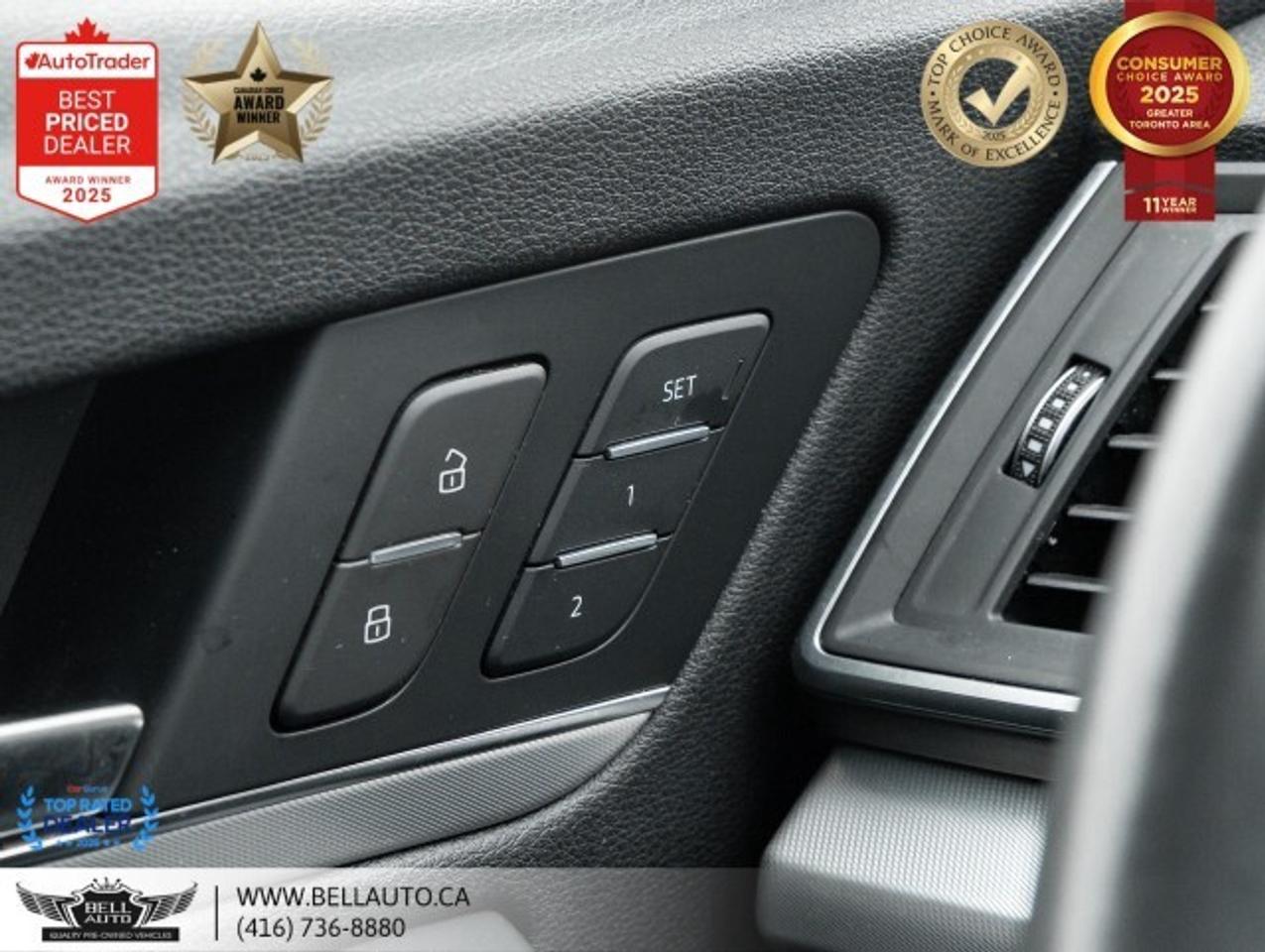2020 Audi Q5 Progressiv   NAVI   B.CAM   PANO   WRLSCHRGR   NOA Photo