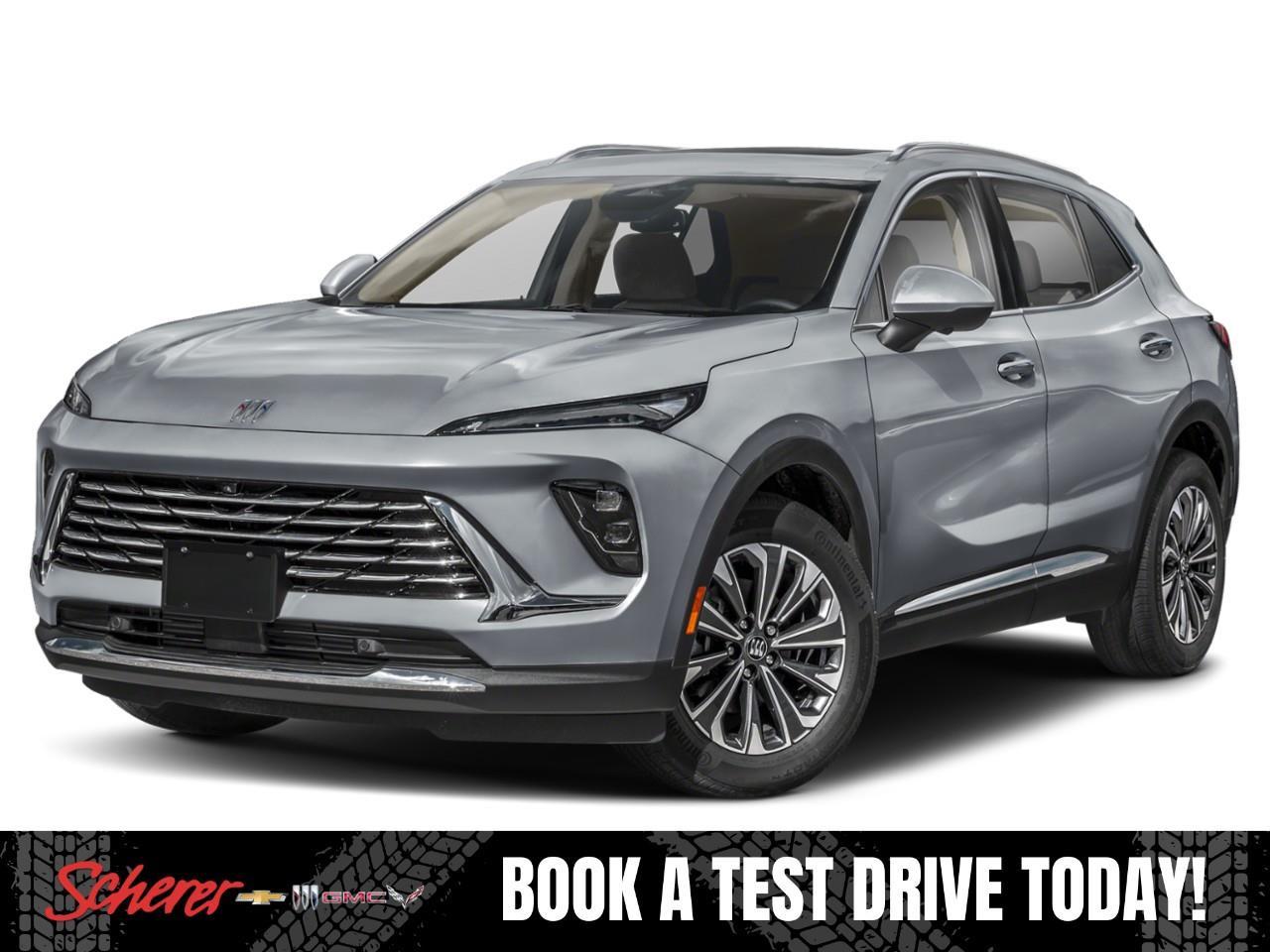 2026 Buick Envision Sport Touring 4dr All-Wheel Drive Photo0