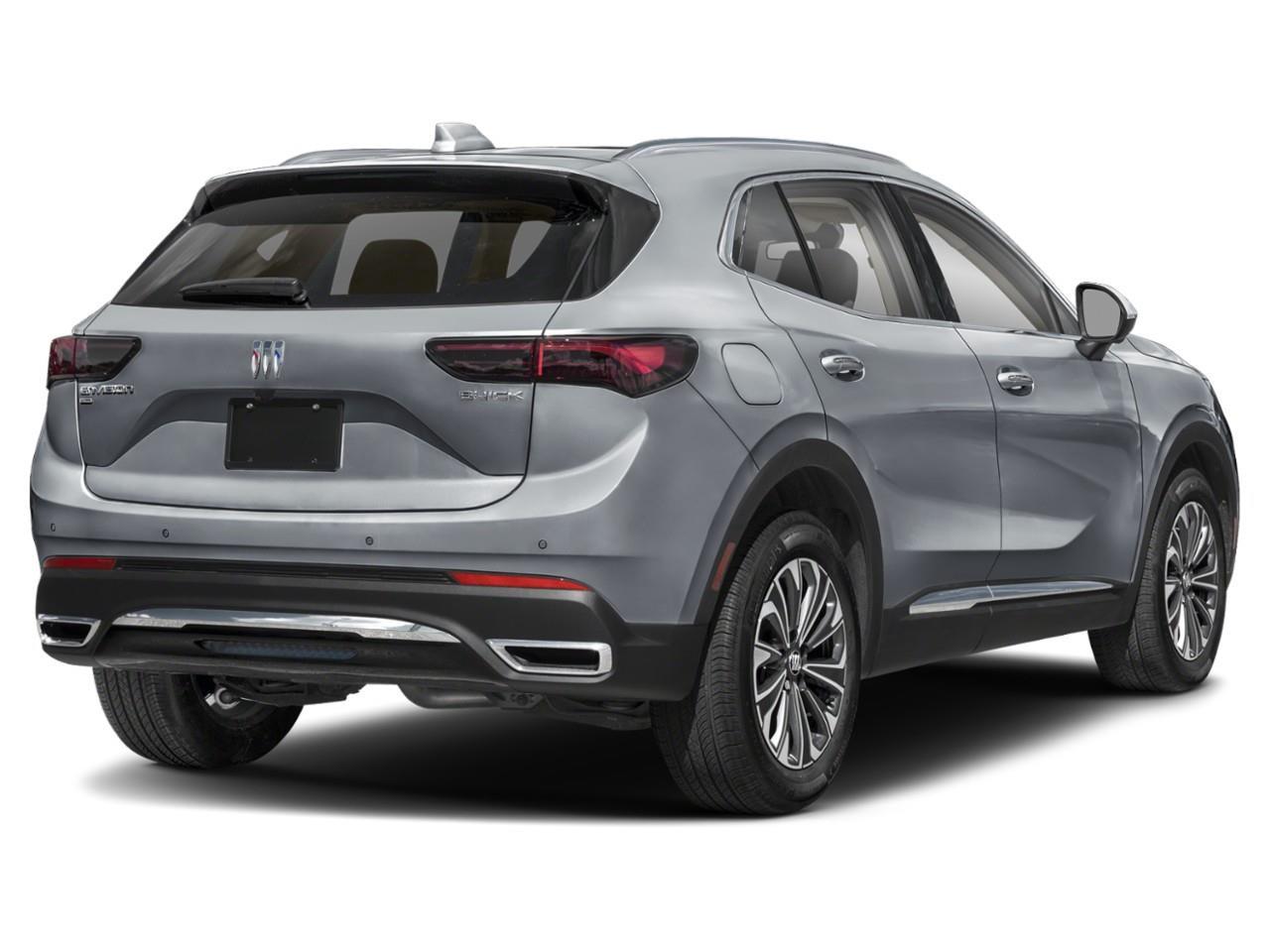 2026 Buick Envision Sport Touring 4dr All-Wheel Drive Photo