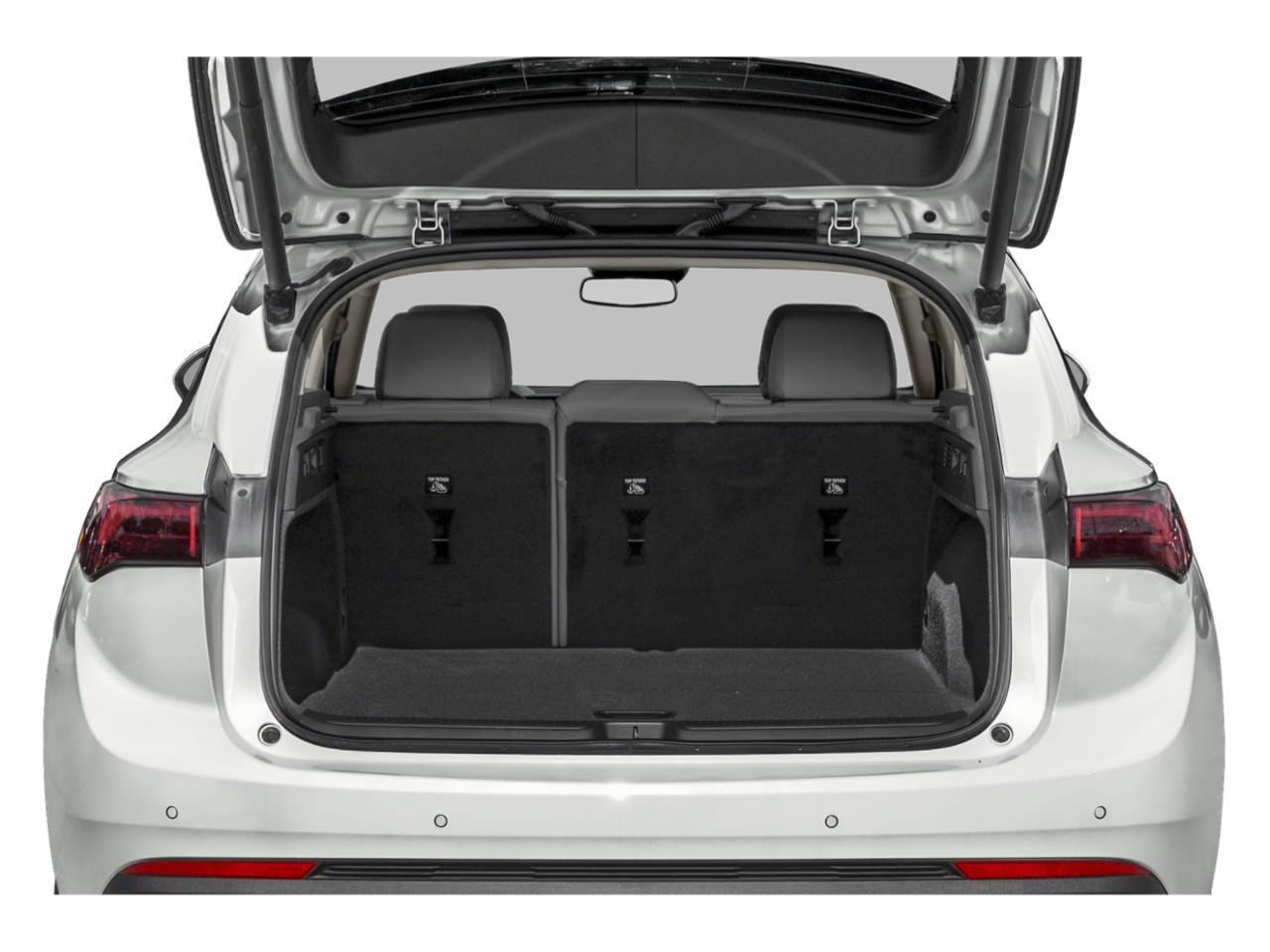 2026 Buick Envision Sport Touring 4dr All-Wheel Drive Photo