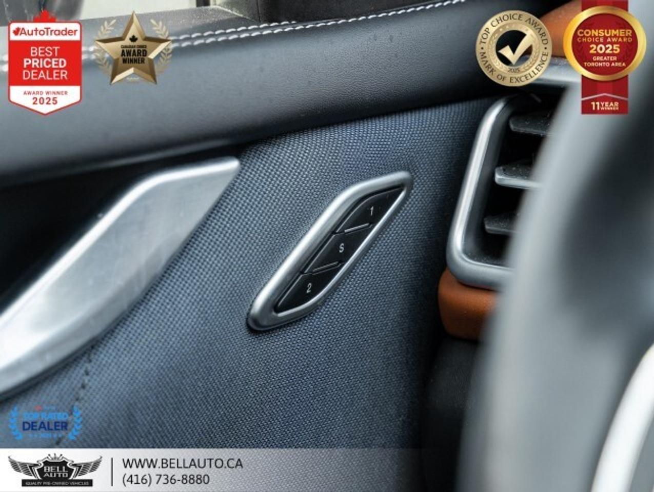 2017 Maserati Ghibli S Q4 3.0L Photo