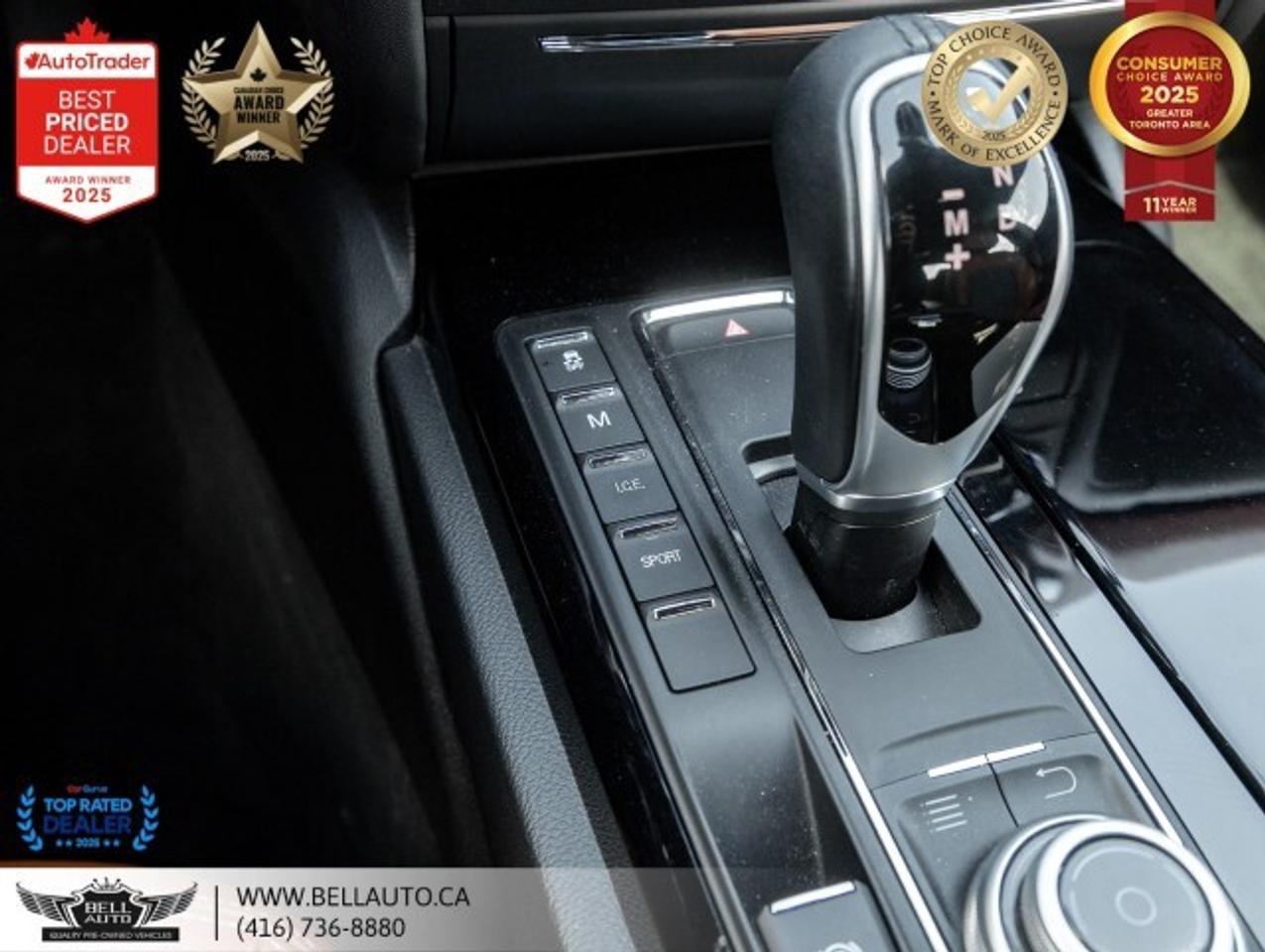 2017 Maserati Ghibli S Q4 3.0L Photo