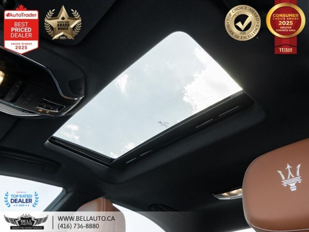 2017 Maserati Ghibli S Q4 3.0L Photo