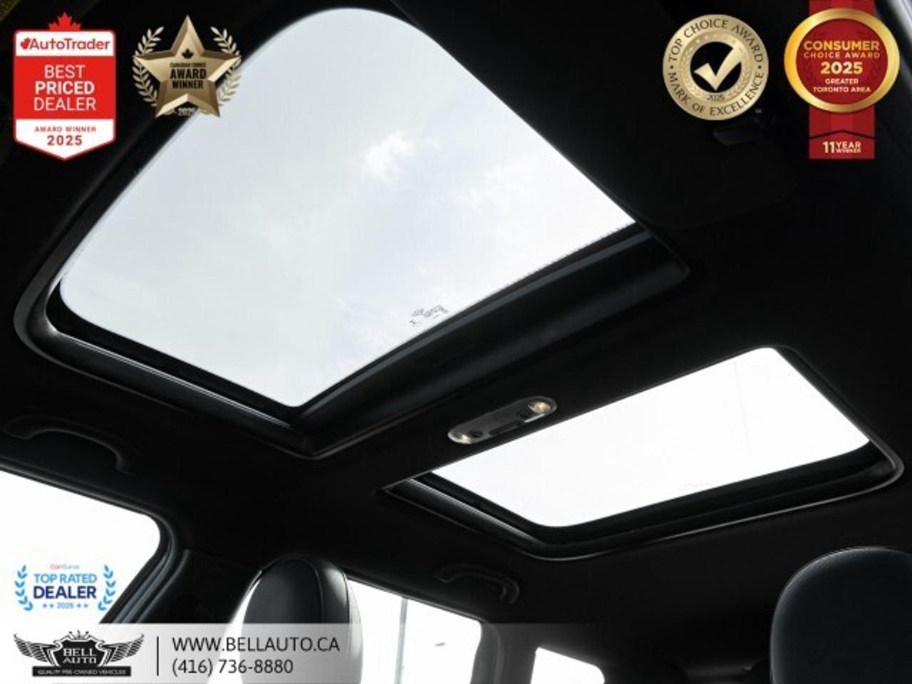2019 MINI Clubman Cooper S   NAVI   B.CAM   PANO   LTHR   NOACCIDENT Photo