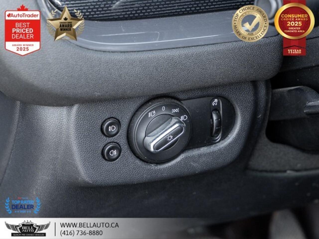 2019 MINI Clubman Cooper S   NAVI   B.CAM   PANO   LTHR   NOACCIDENT Photo