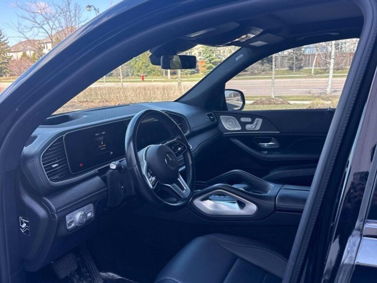 2021 Mercedes-Benz GLE GLE 350   HUD   BURMESTER   B.CAM   WDTRIM   NOACC Photo