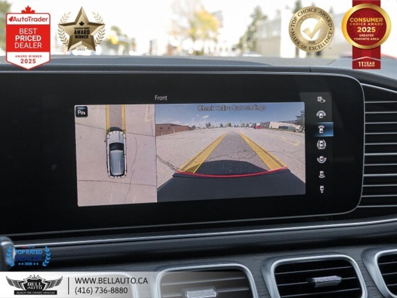 2021 Mercedes-Benz GLE 350   AMGPKG   NIGHTPKG   PRMPKG   TECHPKG   RNNGB Photo