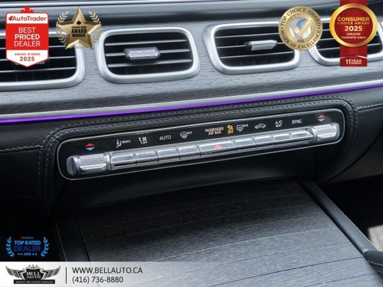 2021 Mercedes-Benz GLE 350   AMGPKG   NIGHTPKG   PRMPKG   TECHPKG   RNNGB Photo