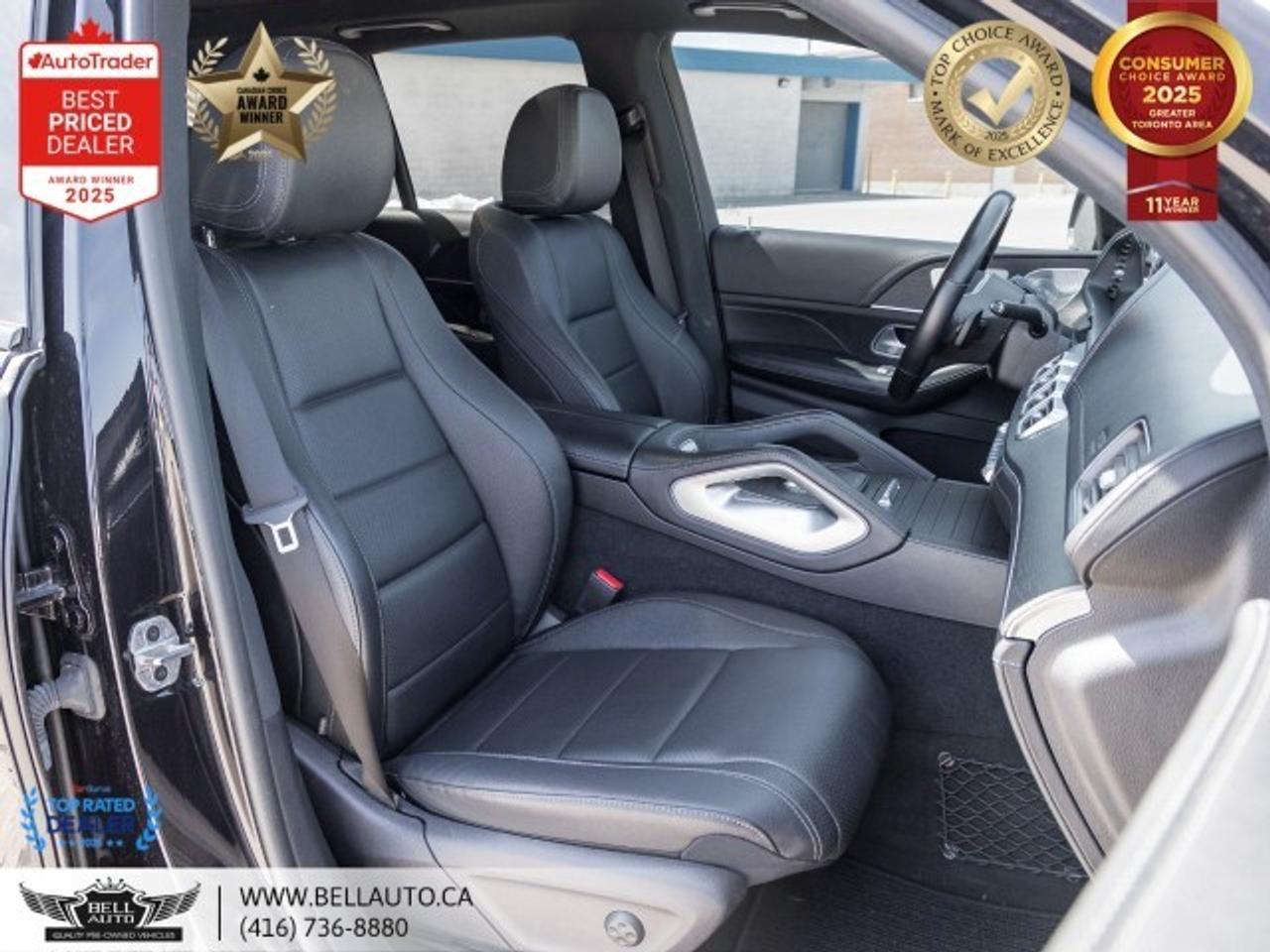 2021 Mercedes-Benz GLE 350   AMGPKG   NIGHTPKG   PRMPKG   TECHPKG   RNNGB Photo