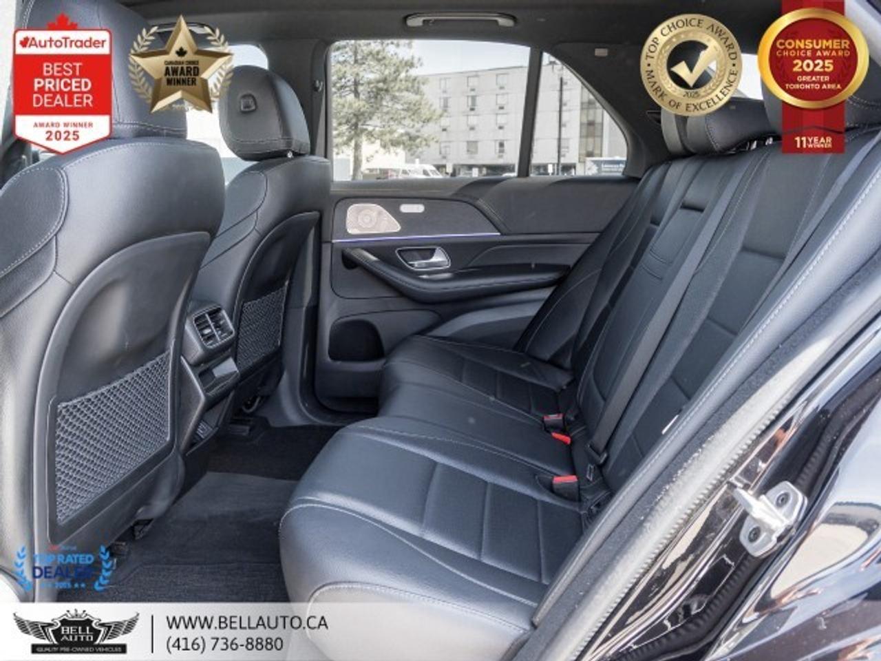 2021 Mercedes-Benz GLE 350   AMGPKG   NIGHTPKG   PRMPKG   TECHPKG   RNNGB Photo