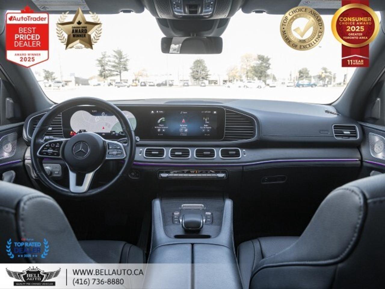 2021 Mercedes-Benz GLE 350   AMGPKG   NIGHTPKG   PRMPKG   TECHPKG   RNNGB Photo