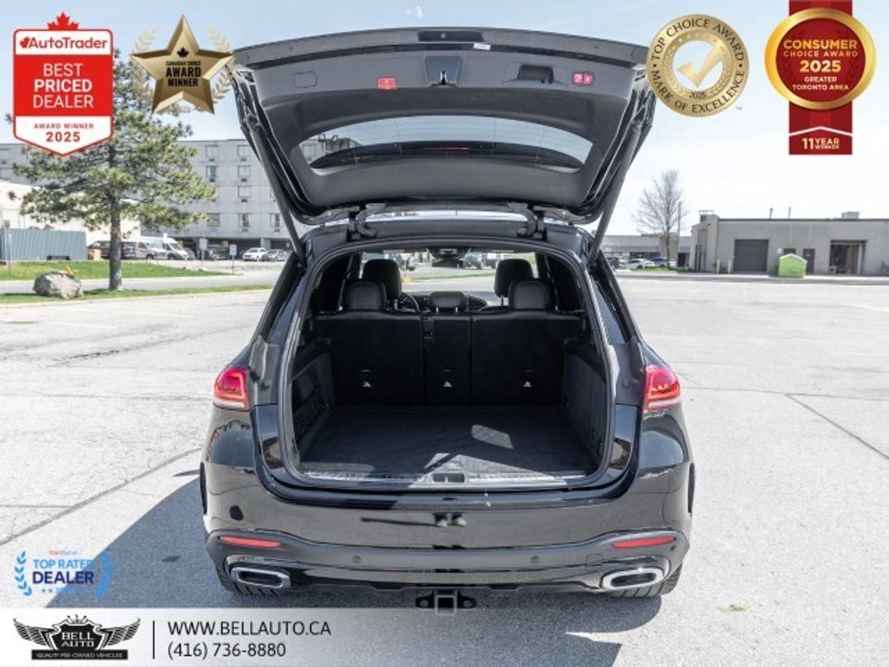 2021 Mercedes-Benz GLE 350   AMGPKG   NIGHTPKG   PRMPKG   TECHPKG   RNNGB Photo