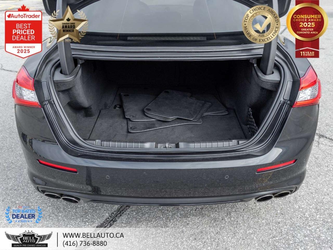 2019 Maserati Ghibli S Q4 GRANLUSSO   NAVI   360CAM   HARMAN   SUNROOF   NOACCIDENT Photo
