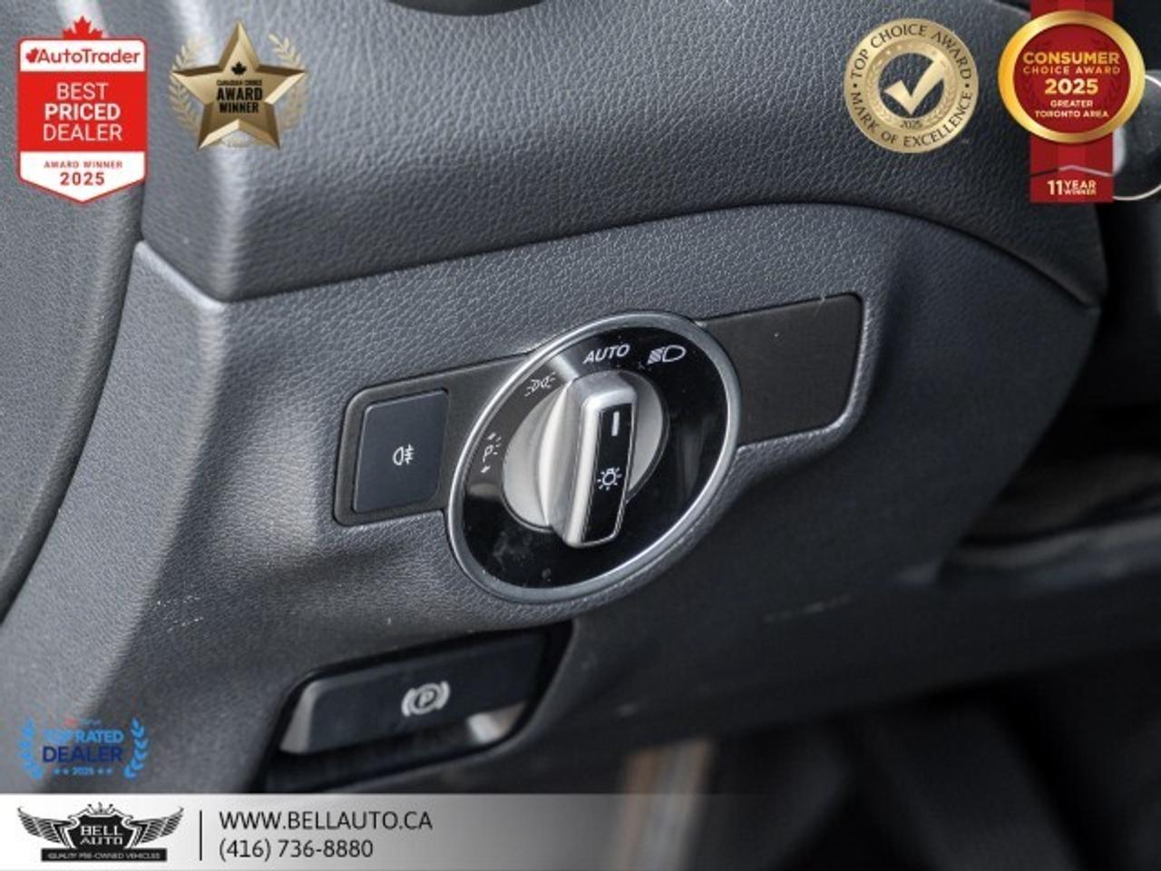 2018 Mercedes-Benz CLA 250   PRMPKG   HP LED   NAVI   B.CAM   PANO   NOAC Photo