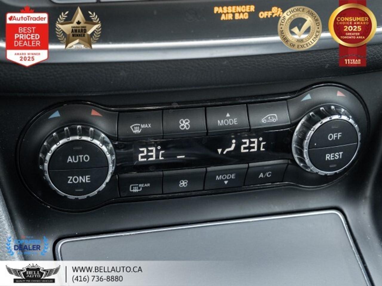 2018 Mercedes-Benz CLA 250   PRMPKG   HP LED   NAVI   B.CAM   PANO   NOAC Photo