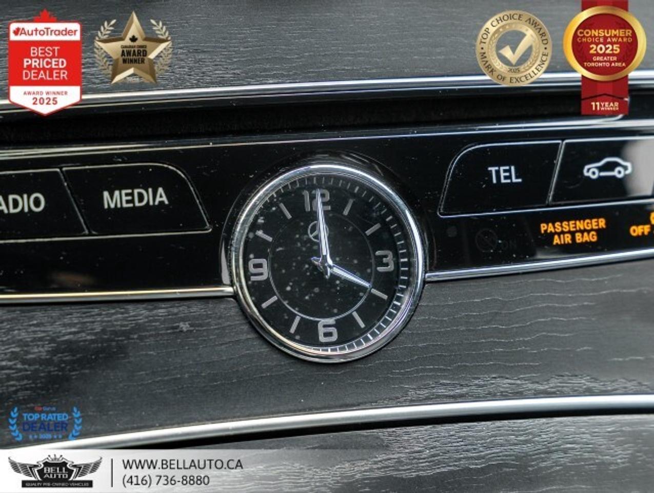 2018 Mercedes-Benz C-Class C300   AMGPKG   NAVI   360CAM   PANO   NOACCIDENT Photo