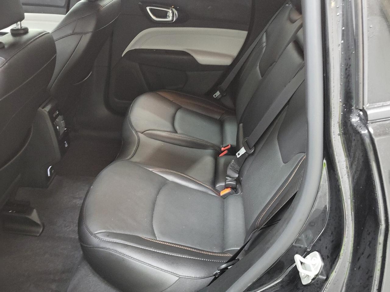 2024 Jeep Compass Limited   ELITE EXTERIOR GROUP   LANE KEEP   BLIND Photo