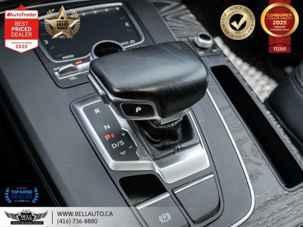 2018 Audi Q5 Progressiv   NAVI   B.CAM   PANO   NOACCIDENT Photo