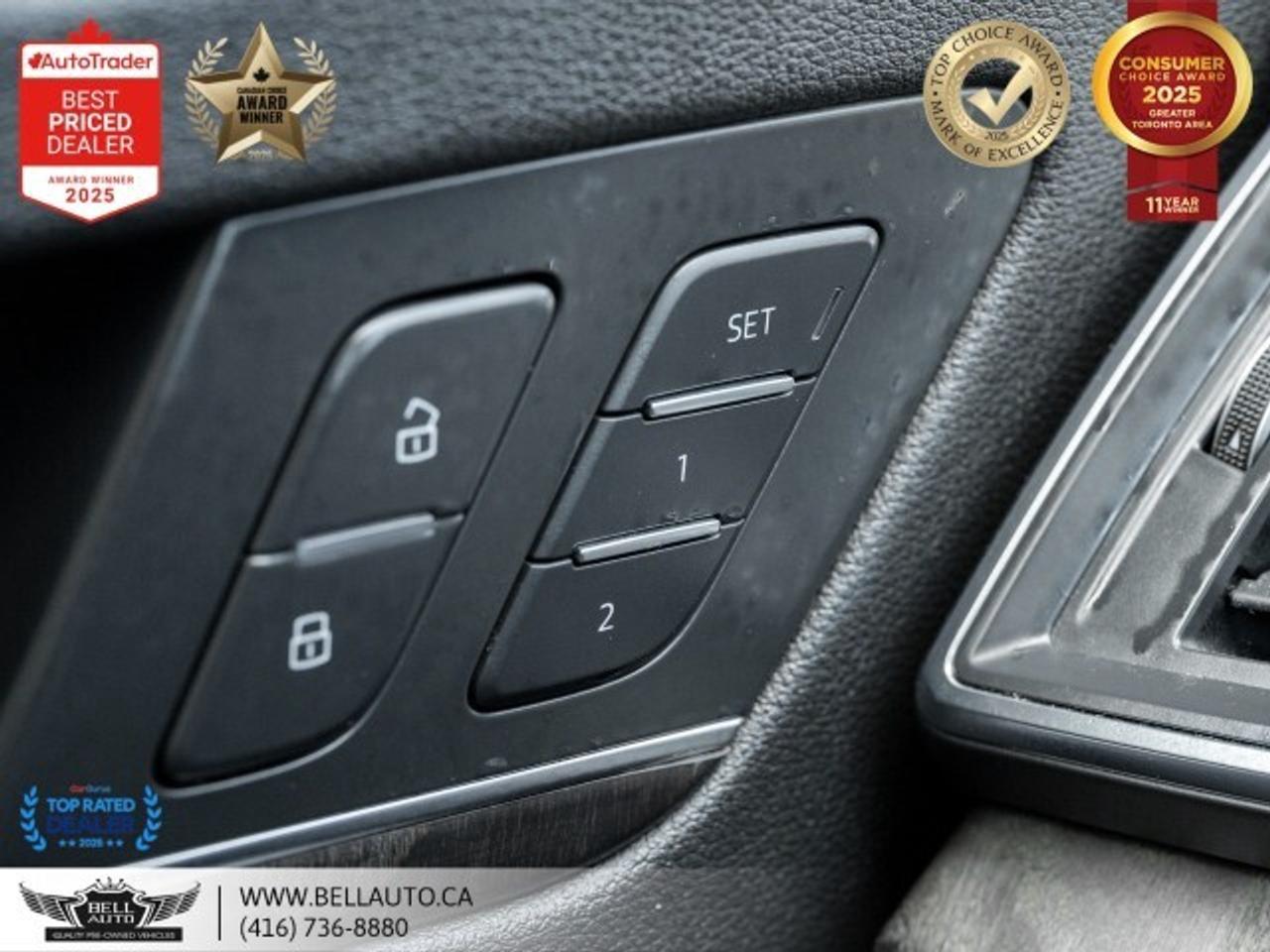 2018 Audi Q5 Progressiv   NAVI   B.CAM   PANO   NOACCIDENT Photo