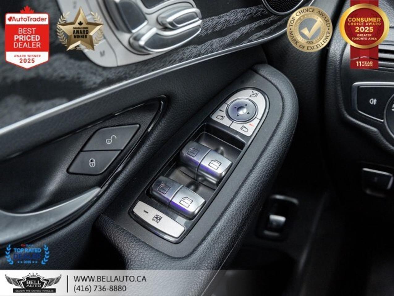 2020 Mercedes-Benz GLC 300   AMGPKG   PRMPKG   PRMPLUSPKG   NOACCIDENT Photo