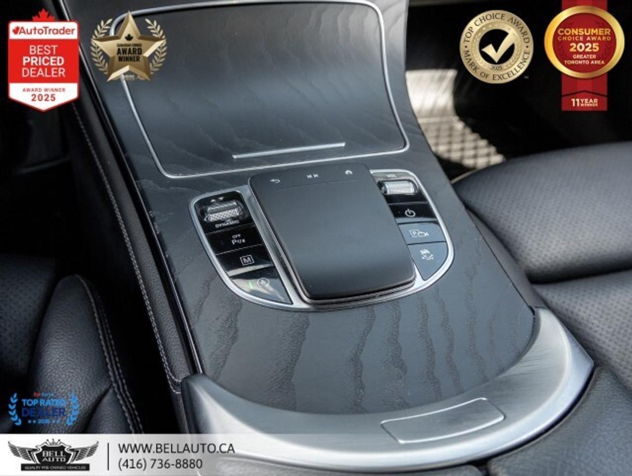 2020 Mercedes-Benz GLC 300   AMGPKG   PRMPKG   PRMPLUSPKG   NOACCIDENT Photo