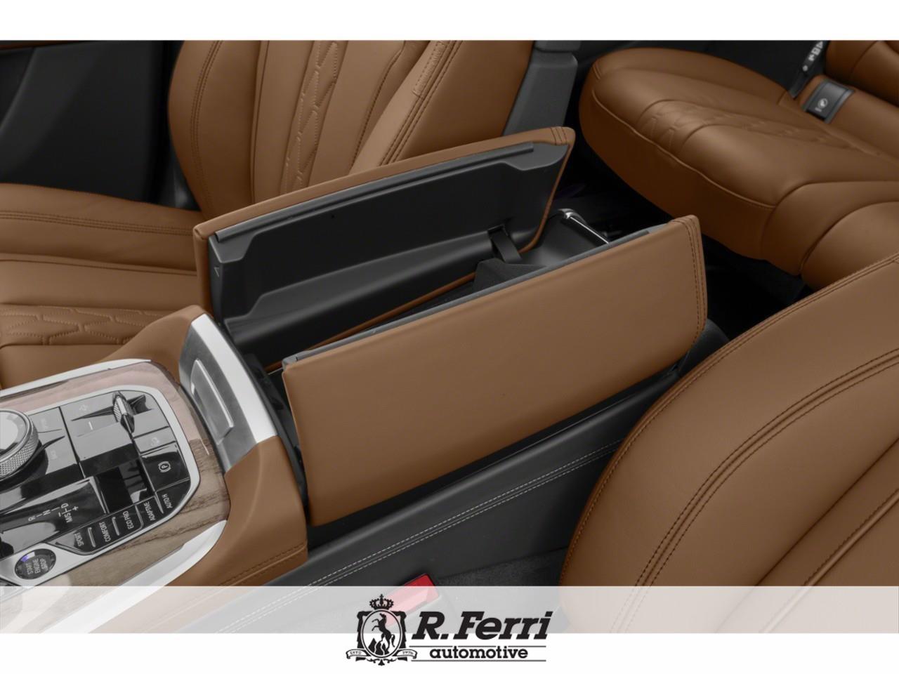 2022 BMW X7 xDrive40i 4dr All-Wheel Drive Sports Activity Vehicle Photo