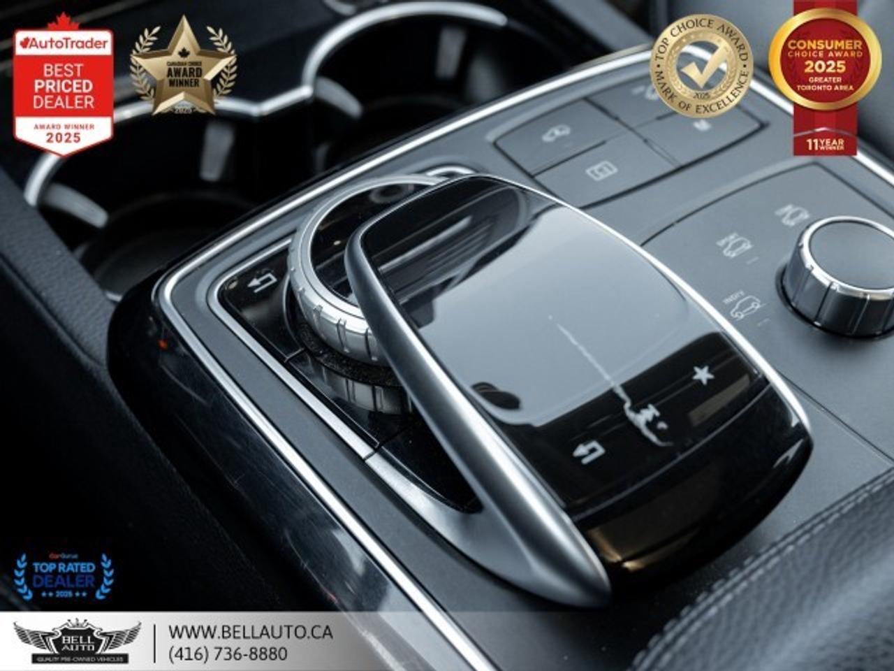 2018 Mercedes-Benz GLE 400   AMGPKG   PRMPKG   DESIGNORED   TRLHTCH   NOA Photo
